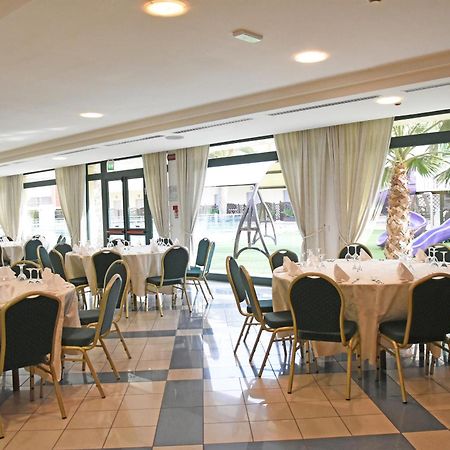 Park Hotel & Dependance Con Spiaggia Martinsicuro Zewnętrze zdjęcie