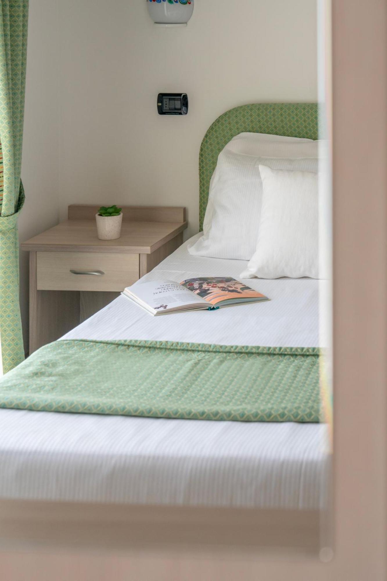 Park Hotel & Dependance Con Spiaggia Martinsicuro Zewnętrze zdjęcie